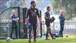 Revelan lista de la Selección Mexicana que asistirá a Lima 2019