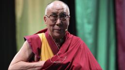 Dalai Lama asegura que su sucesora deberá ser atractiva