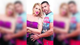 Lorena Herrera Roberto Asad salen Inseparables amor al límite