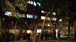 Hallan a tres personas muertas en Tlatelolco investigan intoxicación