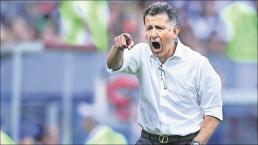 Exfutbolista afirma que en Paraguay "se bajaron los pantalones" con Osorio