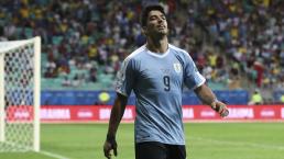 Perú eliminó a Uruguay en la Copa América