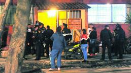 mueren incendio gas explota departamento tlatelolco