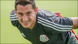 Guardado cuestiona falta del VAR en la Copa Oro