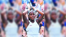 Chavita vence Venus Williams