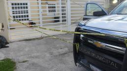 Rescatan a 25 personas de presunto secuestro en Cancún Quintana Roo