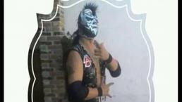 Luchador Anarquía Punk es asesinado tras resistirse a un asalto