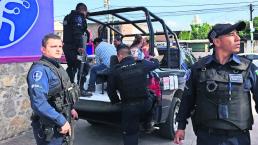 Detienen a estafadores Cobro a campesinos Festilizantes Morelos