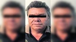 Detienen a homicida Cadáver en invernadero Morelos Edomex