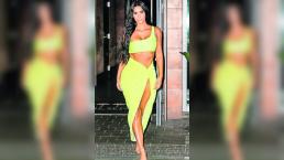 Kim Kardashian gana batalla legal Missguided