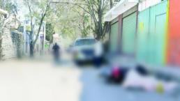 Motociclistas asesinados balazos Xochimilco