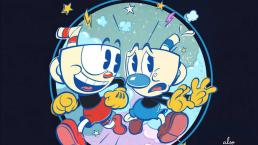 Cuphead Mugman Serie Netflix Próximo estreno Studio MDHR