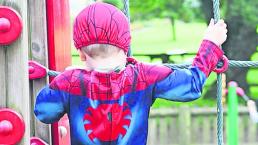 Disney niega usar imagen Spider-Man