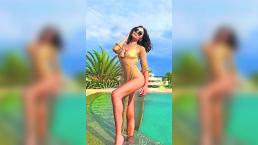 mexicanas seducen Olivia Culpo Miss Universo