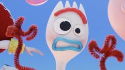 Disney Toy Story 4 Retiran a Forky Riesgo de asfixia