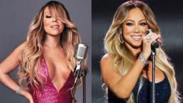 mariah carey revela confesiones hombres sexo relaciones sexuales entrevista Luis Miguel