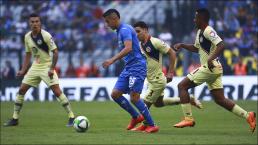 Boletos agotados para ver al América y Cruz Azul en Los Ángeles