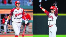 Diablos LMB Beisbol