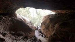 Rescatan a 21 personas secuestradas en Chihuahua las tenían en una cueva