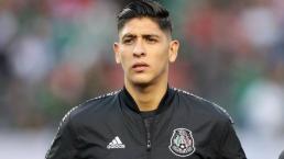 edson álvarez futbolista mexicano podría fichar ajax ámsterdam holanda américa miguel herrera
