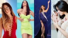 Miss Universo Historias polémicas antes y después