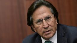 Detienen por caso Odebrecht a Alejandro Toledo expresidente de Perú