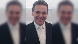 Cristian Castro queda fuera de musical por kilitos de más