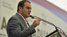 cuauthémoc blanco aceptará recomendación cndh gobernador cuernavaca impunidad