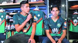 Edson Álvarez Diego Lainez millones de dólares