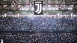 Decomisan misil a la barra de la Juventus