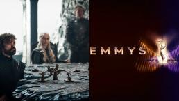 Revelan lista de nominados para los premios Emmy 2019 Game of Thrones impone récord