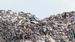 Relleno sanitario de Tepatlaxco provoca contaminación en el Rincón Verde