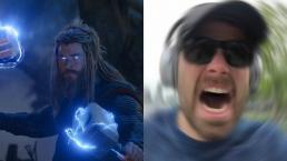 Confirman la llegada de Thor 4 y estas fueron las reacciones de los fans