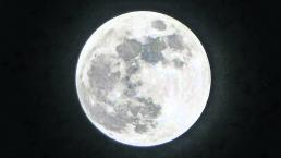 Pegajosa y olorosa Astronautas revelan a qué huele la Luna