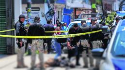 victima frustra asalto agresión enfrenta asaltantes motocicleta automovilista atropella mata ladrón embiste muere cuautitlán izcalli