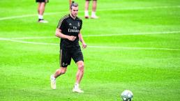 Agente Bale acusa a Zidane trato indigno 