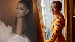 Ariana Grande y Taylor Swift favoritas de los premios VMA 2019