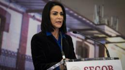 Lydia Cacho roban casa asesinan mascotas