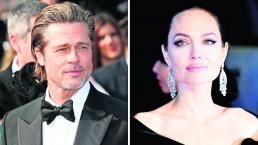 propiedad Brad pitt Angelina Jolie