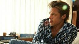 Brad Pitt Hollywood Once Upon a Time in Hollywood actor productor