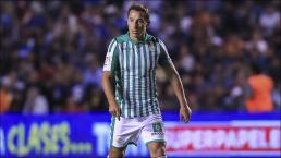 ¿Andrés Guardado, a México o la MLS?
