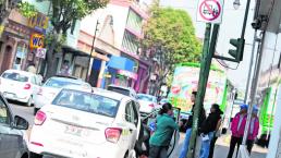 Incrementan multas Edomex automovilistas transportistas pagarán Toluca Estado de México