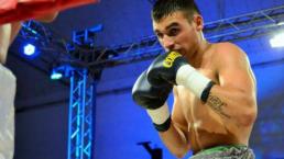 Muere el boxeador Hugo Santillán tras duelo contra Eduardo Javier Abreu