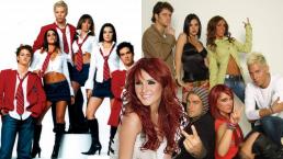 dulce maria rbd confiesa depresion soledad rebelde