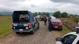 Mueren dos policías durante cateo a casa de Querétaro detienen a tres personas