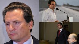 Emilio Lozoya dirá toda la verdad sobre el saqueo de Peña Nieto y Videgaray a Pemex