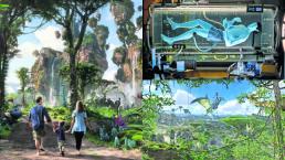 Por qué Pandora The World of Avatar es el mejor parque temático de Disney
