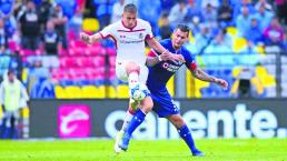 Toluca aprovechará salida del Conejo Pérez para derrotar a Cruz Azul
