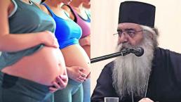 obispo embarazadas homosexuales se hacen en el embarazo madres chipre
