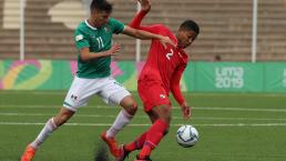 Jesús Godínez falla penalti y México empata contra Panamá en Lima 2019
